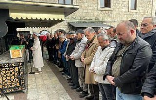 Ordulu gazeteci Ahmet Gürpınar, hayatını kaybetti