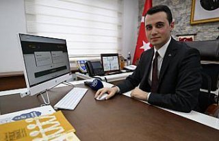 Osmanlı yardımlaşma geleneği zimem, artık dijital...