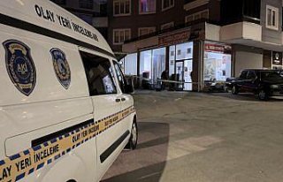 Rize'de çıkan silahlı kavgada 1 kişi öldü