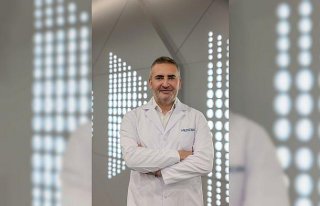 Robotik cerrahide “kişiselleştirilmiş tedavi“...