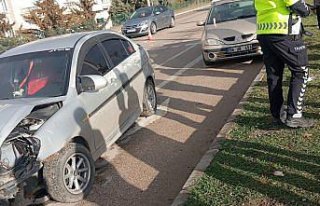 Samsun'da alkollü ve ehliyetsiz sürücüye 268 bin...