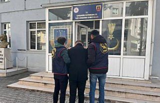 Samsun'da cinayet suçundan 9 yıl 2 ay hapis...