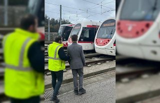 Samsun'da “Hayalimdeki Meslek Projesi“ devam...