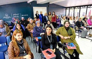 Samsun'da sosyal hizmetlerde destek ve erişim...