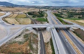 Samsun'da ulaşım ağı yeni projelerle güçleniyor