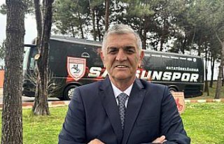 Samsunspor, Avrupa kupalarında 22. kez sahaya çıkacak