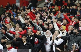 Samsunspor-Rayo Vallecano