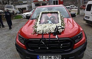 Sanatçı Volkan Konak vefatının birinci yılında...