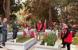 Sinop’ta Aile ve Sosyal Hizmetler İl Müdürlüğü...