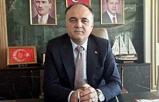 Sinop'ta okullar “Okulum Kuzeyin Yıldızı”...