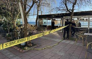 Sinop'ta silahlı saldırıya uğrayan kişi yaşamını...