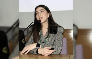 Sinop'ta üniversite öğrencilerine bağımlılıkların...