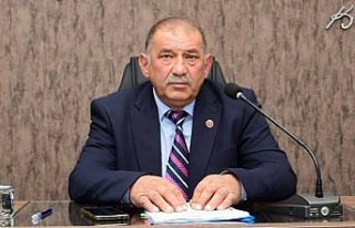 Terme Belediye Meclis Başkan Vekili Kemal Akbulut...