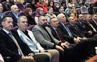 TOGÜ'de 18 Mart Çanakkale Zaferi ve Şehitleri...