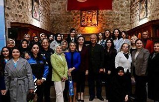 TOGÜ'de “II. Kadın ve Farkındalık Buluşması“...