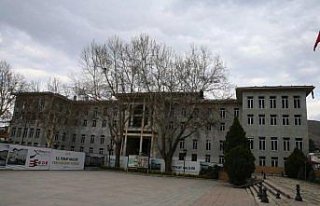 Tokat Valisi Köklü, yeni valilik binası inşaatını...