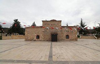 Tokat'ta açılacak oyuncak müzesinde 380 tematik...