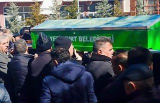 Tokat'ta kaldığı apartta ölü bulunan kişinin...