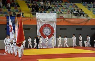 Trabzon'da 2026 Spor Toto Gençler Türkiye Judo...