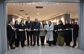 Trabzon'da Hz. Muhammed'in doğumunun 1500....