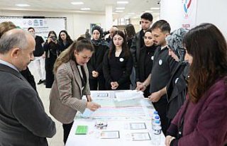 Trabzon'da “Mavi-Yeşil Dönüşüm Festivali“...