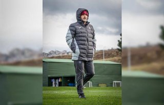 Trabzonspor, Başakşehir maçının hazırlıklarına...