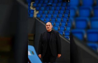 Türkiye Sigorta Basketbol Süper Ligi