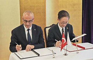 Yakakent'te “Yaşlı ve Engelli Bireyler için...