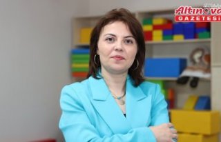 Yapay zeka destekli mobil uygulamayla bebeklerde cilt...