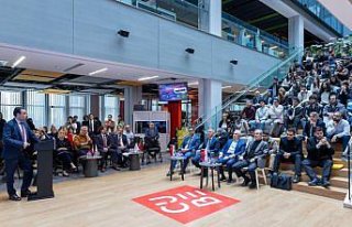 Yeditepe Üniversitesi ile Fraunhofer Enstitüsü...