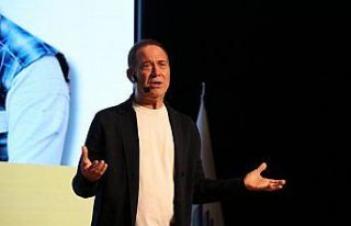 Zonguldak'ta öğretmen akademileri bahar dönemi...