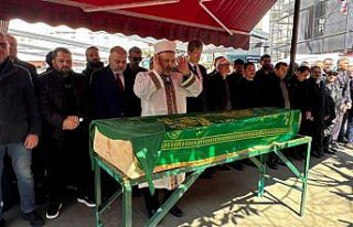 Giresun'da bağışlanan organlarıyla 5 hastaya umut...