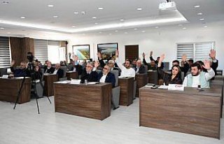 Kemal Akbulut'un adı Ambartepe Mahallesi'ndeki caddeye...