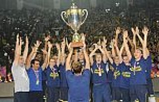 23’ÜNCÜ CUMHURBAŞKANLIĞI KUPASI’NDA ŞAMPİYON...