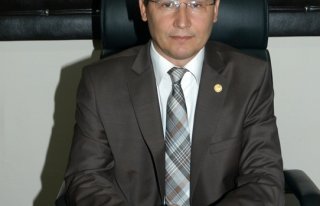 ACAR’DAN 29 EKİM CUMHURİYET BAYRAMI MESAJI 