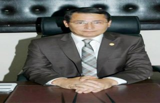  Acar’dan Kurban Bayramı Mesajı