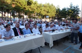 İHL’DEN 13.GELENEKSEL BAYRAMLAŞMA VE BULUŞMA...