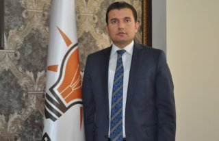 Başkan Yurduseven’den 10 Kasım Mesajı