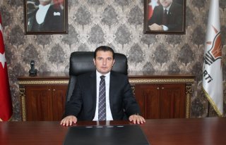 YURDUSEVEN’DEN KURBAN BAYRAMI MESAJI