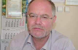 Çeltikte Yabancı Ot Mücadelesi Sıkıntısı  