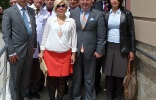   9. Avrupa Aşı Haftası