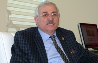 MİLLETVEKİLİ YENİ’DEN DÜNYA KADINLAR GÜNÜ...