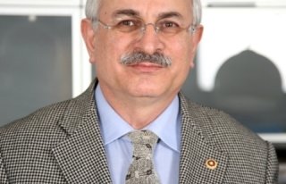 MİLLETVEKİLİ YENİ’DEN KUTLU DOĞUM HAFTASI MESAJI