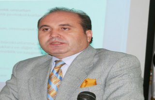 BAFRA KAYMAKAMI ALİ KATIRCI’DAN 19 EYLÜL GAZİLER...