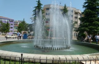  Bafra 35 ile 38 Derece Arasında Kavruldu