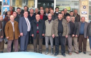 BİRLİĞİN FESHİ REDDEDİLDİ 