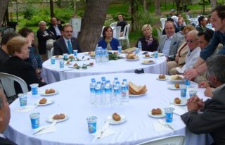 BAFRA’DA ENGELLİLER HAFTASI ETKİNLİKLERİ 