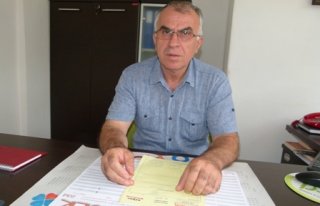 BAFRA SRC  EĞİTİM MERKEZİNDEN AÇIKLAMA  