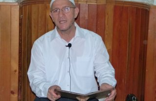 Kardeş Şehir Banjul'a 10 Bin Kur'an-ı Kerim Ulaştırıldı