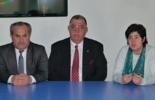 BAFRA’DA KAYIN MANTARI YETİŞTİRME KURSU BAŞLADI...